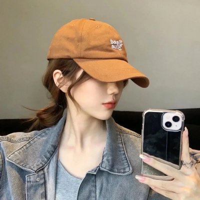 女孩不设限